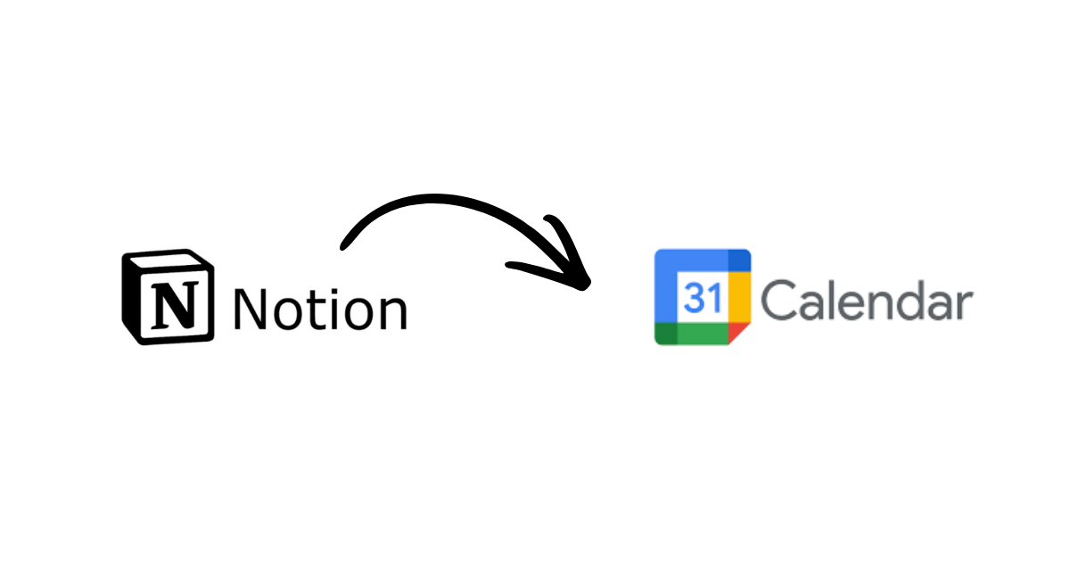 Step-by-Step: Connecting Notion to Google Calendar (No-Code Guide)