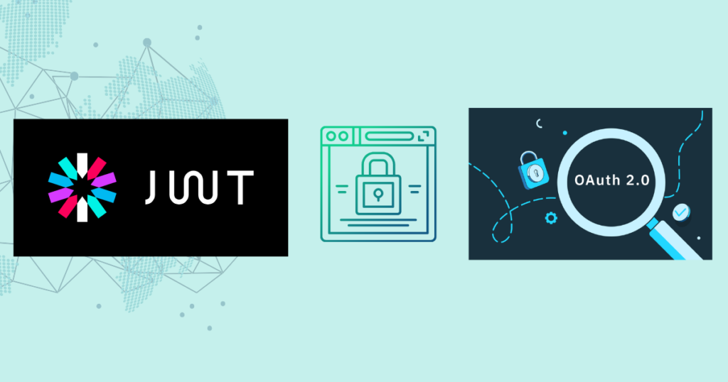 Building Secure APIs with OAuth 2.0 and JWT Authentication
