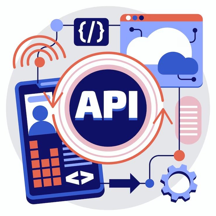 How to Call REST API with OAuth Token?