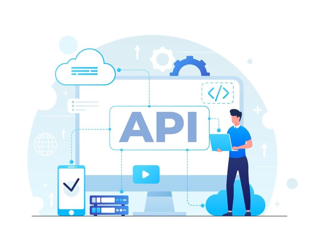 What is a JWT in API?