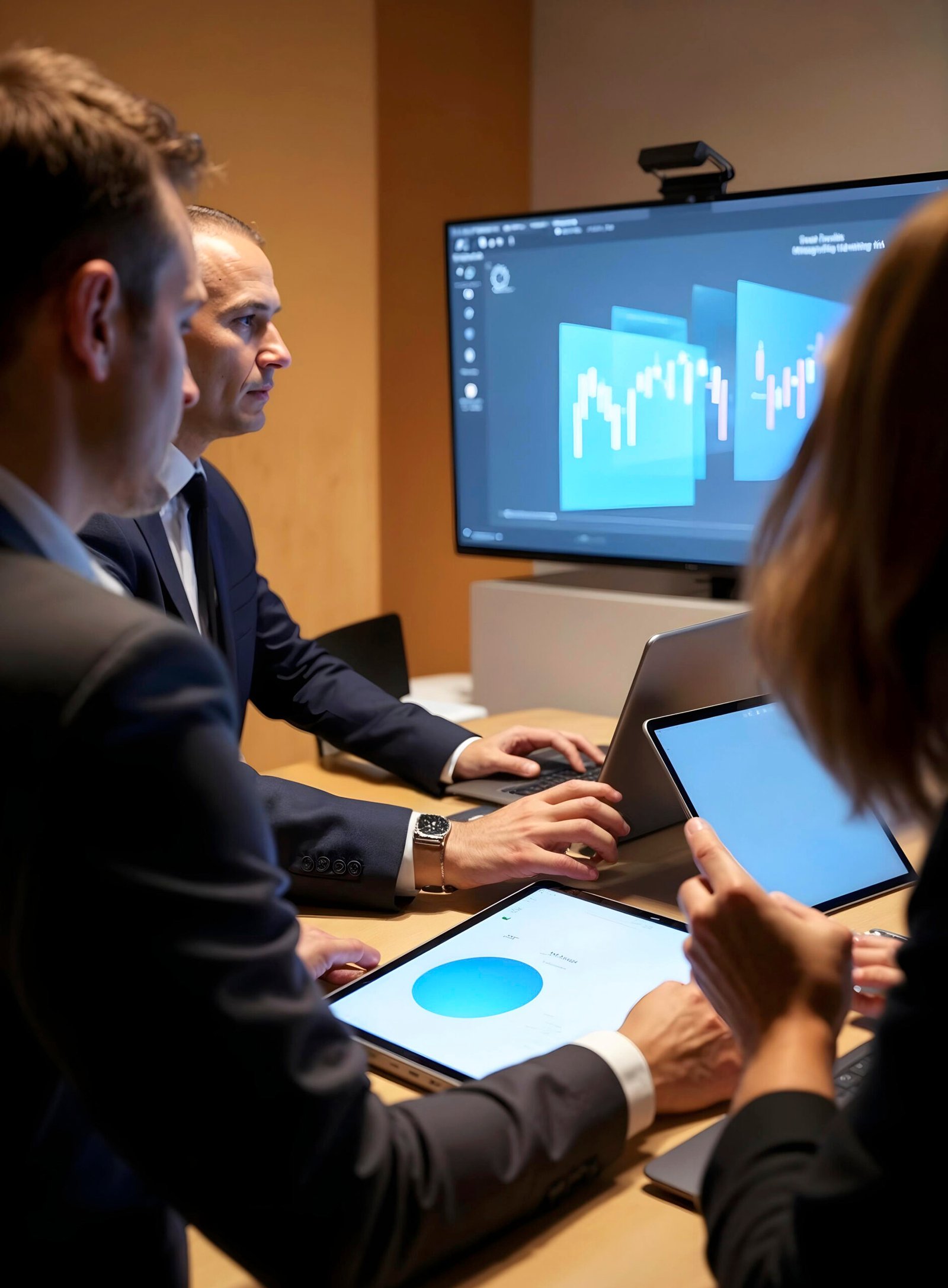 Custom Software Development