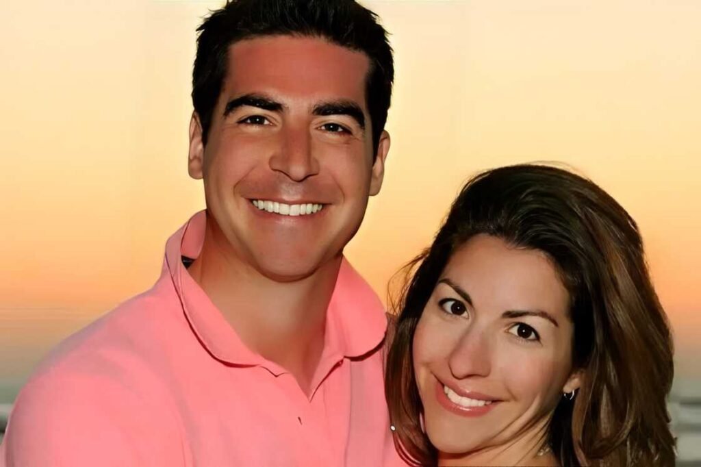Noelle Watters — former Fox News host, fashion stylist, and mental health counselor. Discover her career, divorce from Jesse Watters, net worth, and life today.