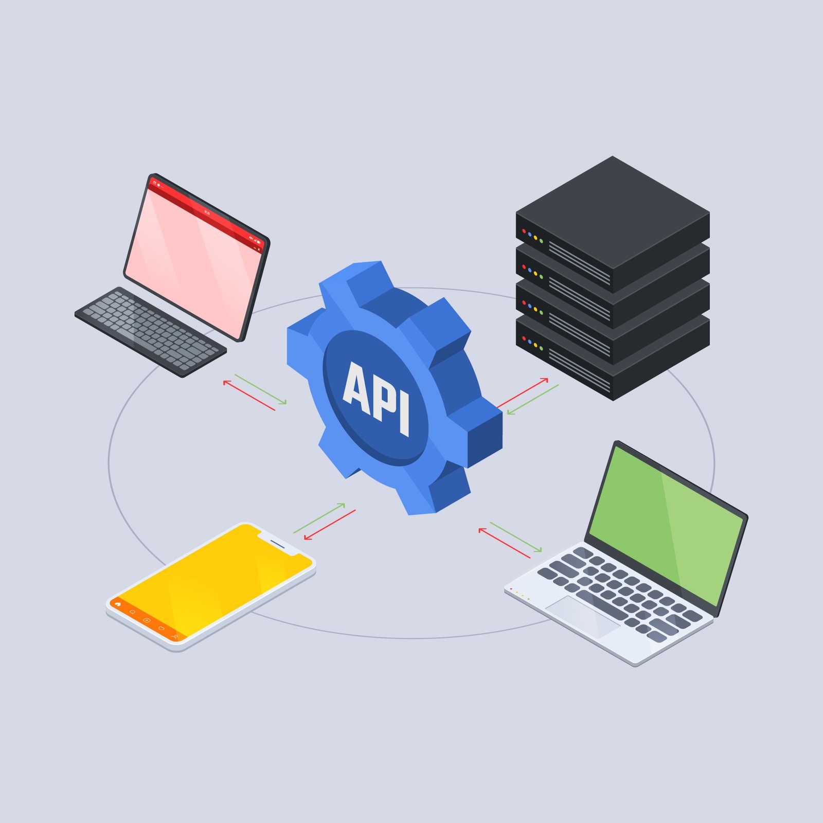 How Does API Throttling Differ from Rate Limiting?