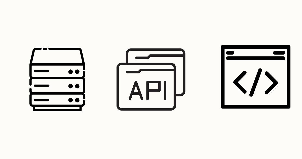 API Naming Conventions That Scale