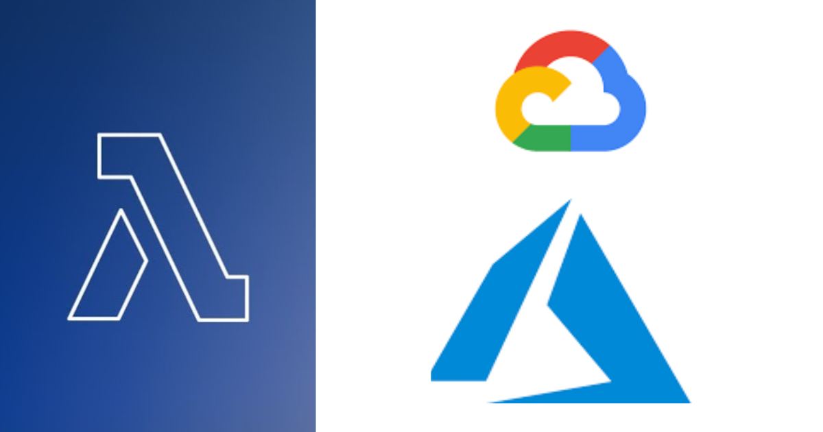 AWS Lambda vs Google Cloud Functions vs Azure Functions in 2026: real pricing, cold start data, and honest trade-offs to help you pick the right serverless platform.