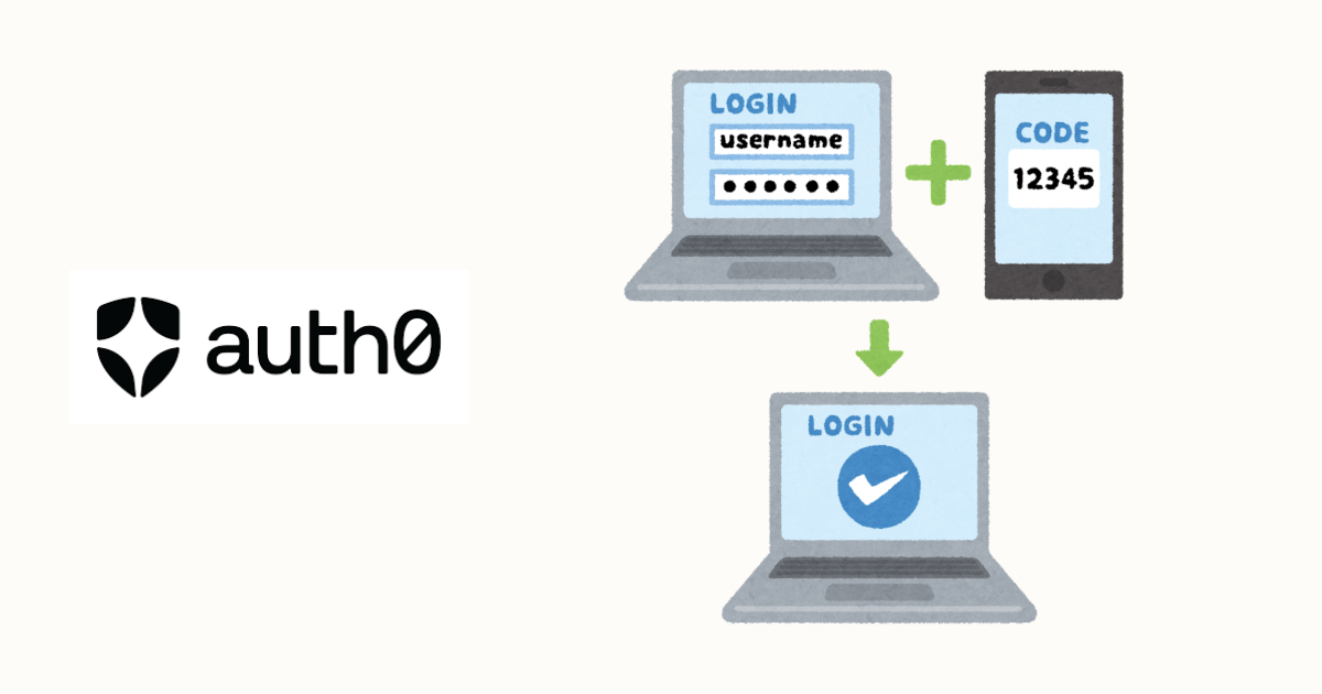 Implementing Multi-Factor Authentication with Auth0 and NextAuth