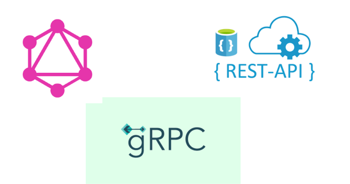 REST vs GraphQL vs gRPC: Architectural Tradeoffs That Actually Matter