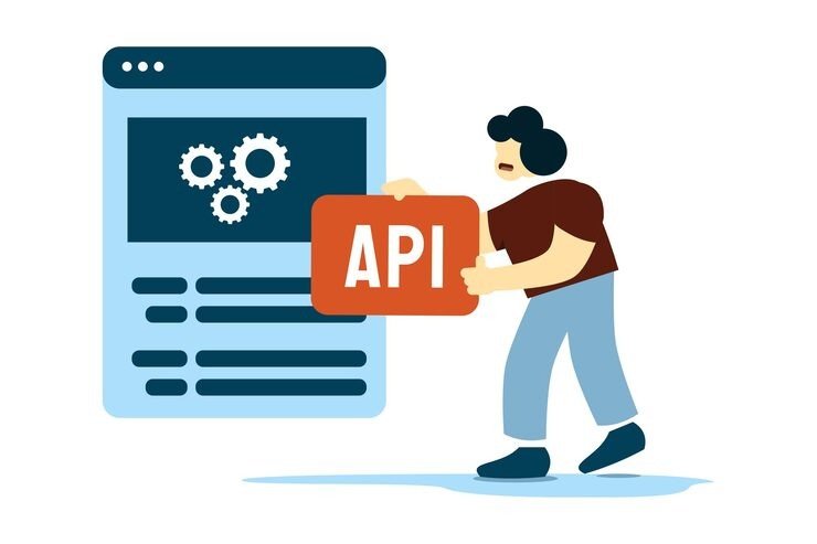 Should API return 500?