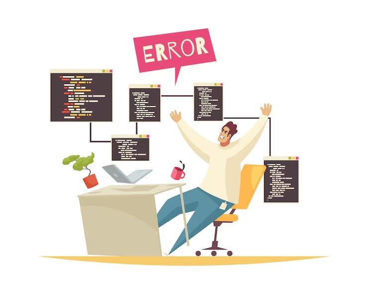 How do I fix an API error?