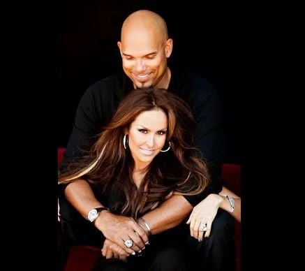 Rebecca Villalobos: Model, Designer & David Justice's Wife Revealed