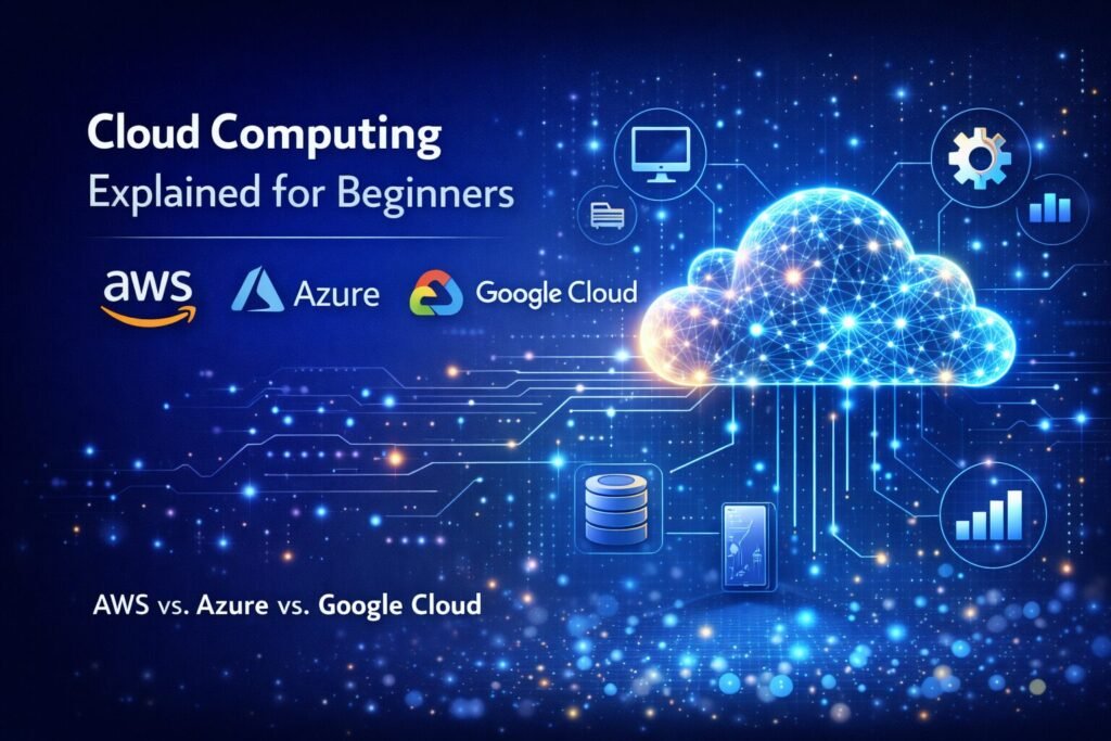 How Artificial Intelligence is Transforming Modern Businesses in 2026