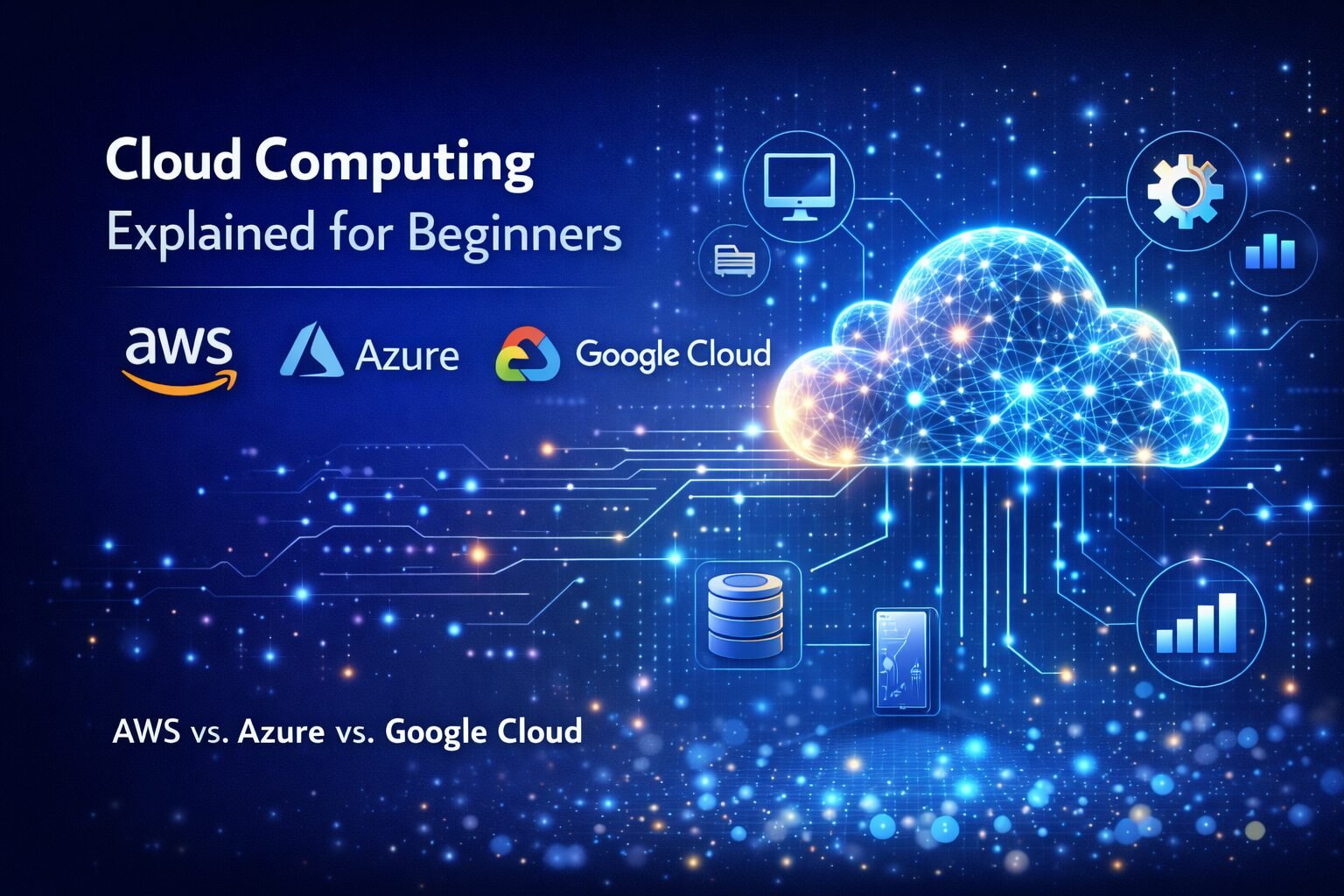 How Artificial Intelligence is Transforming Modern Businesses in 2026