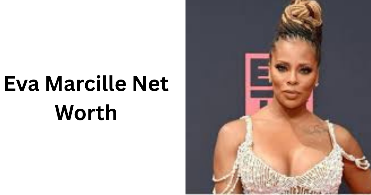 Eva Marcille Net Worth 2026: From ANTM Winner to $4M Star