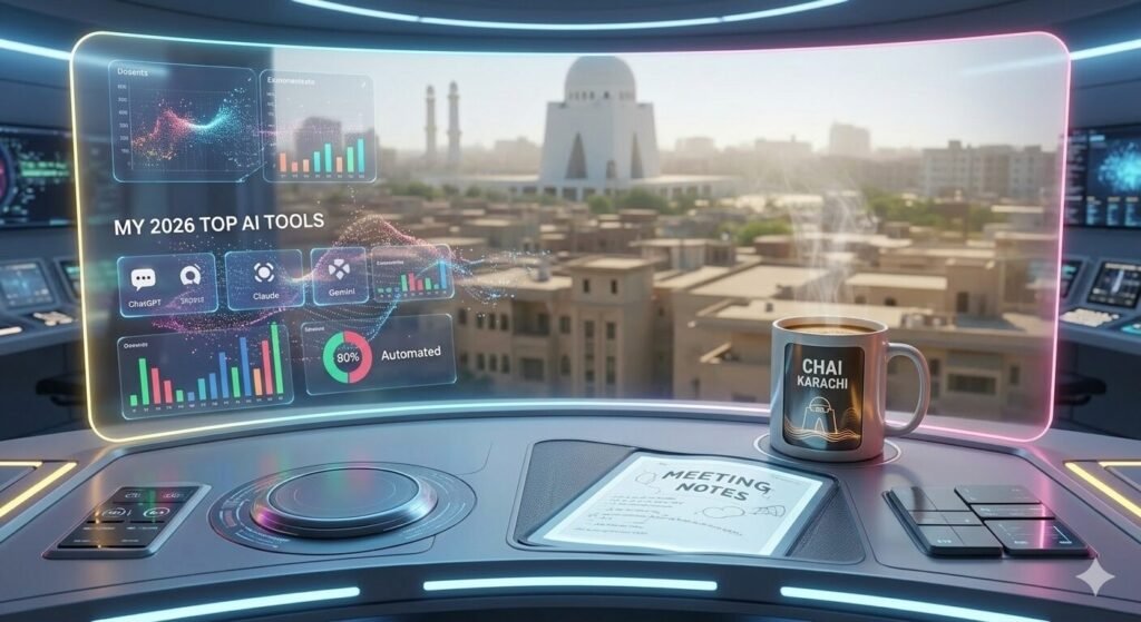 How AI is Transforming Digital Marketing in 2026 | Tools, Strategies & Real Examples