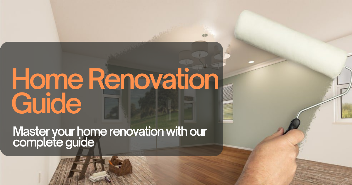 Home Renovation Guide: What Nobody Tells You Before You Start (2026)