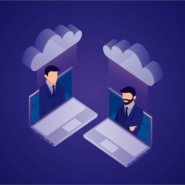 Cloud Hosting vs Shared Hosting: What Is the Difference?