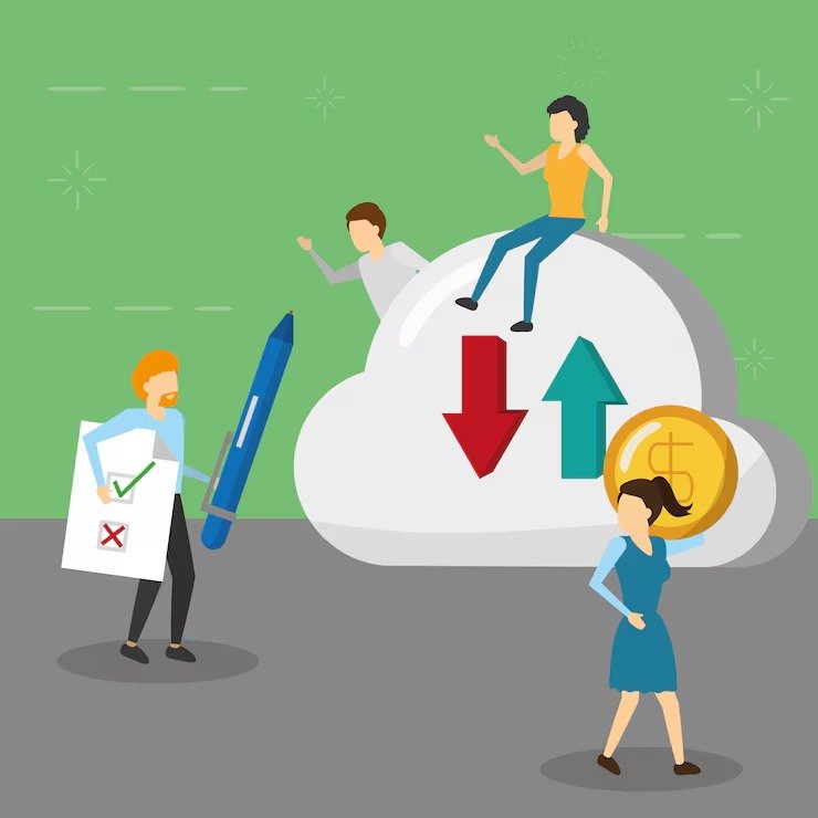 How Can I Reduce Cloud Data-Transfer and Egress Charges?